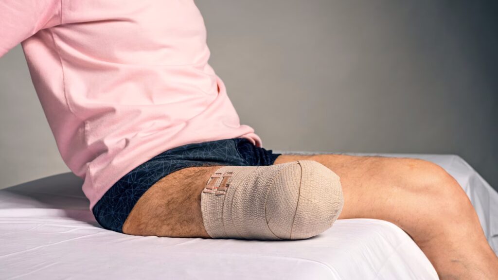 Ранний этап после операции