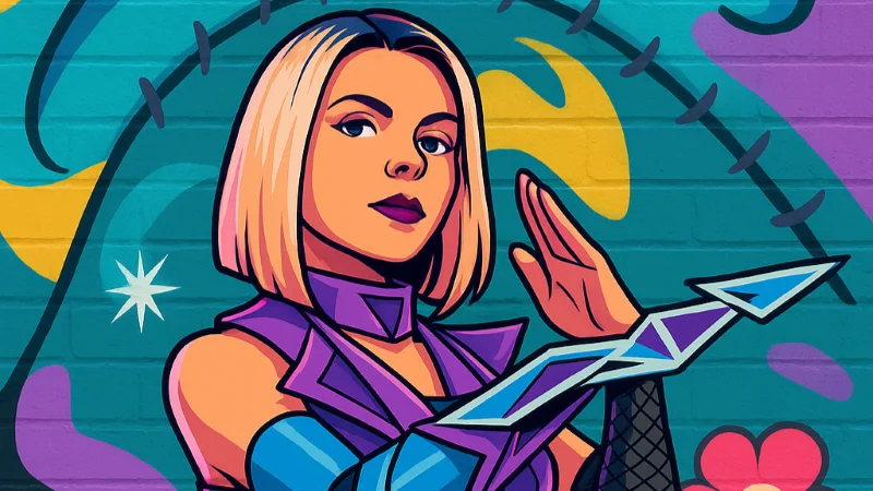 Анжелина Бруно