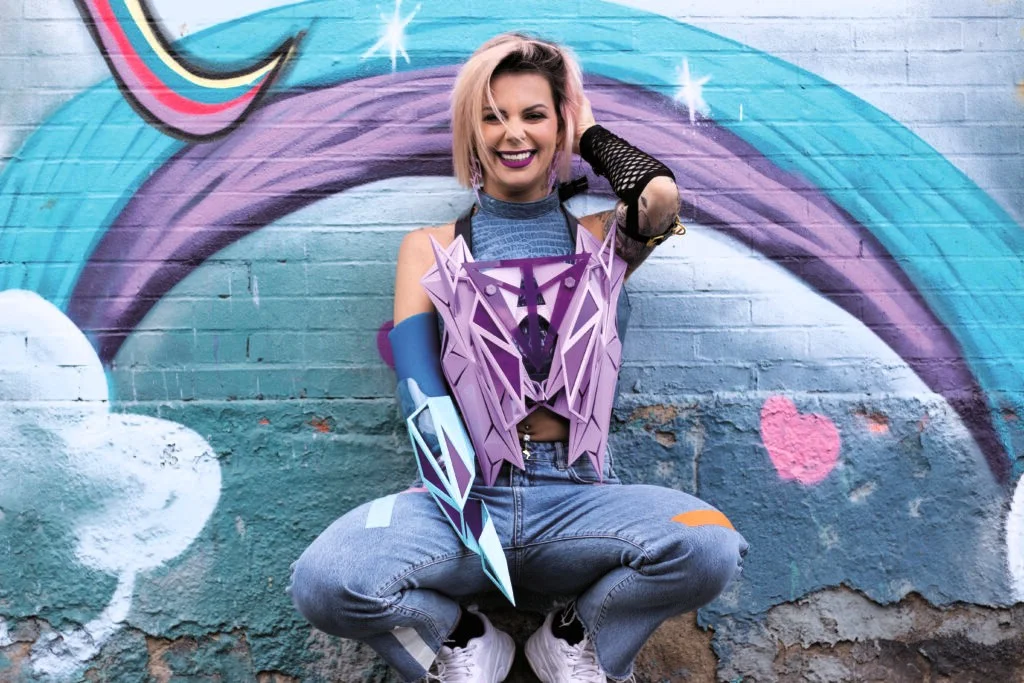 Анжелина Бруно