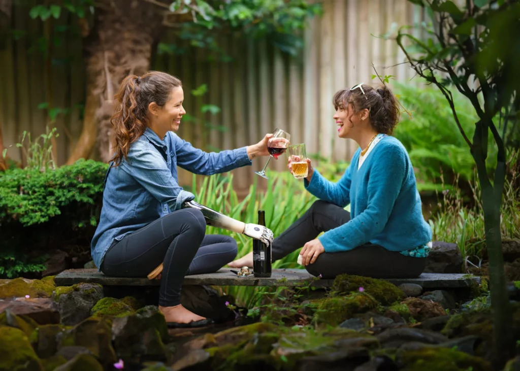 Бионический протез руки