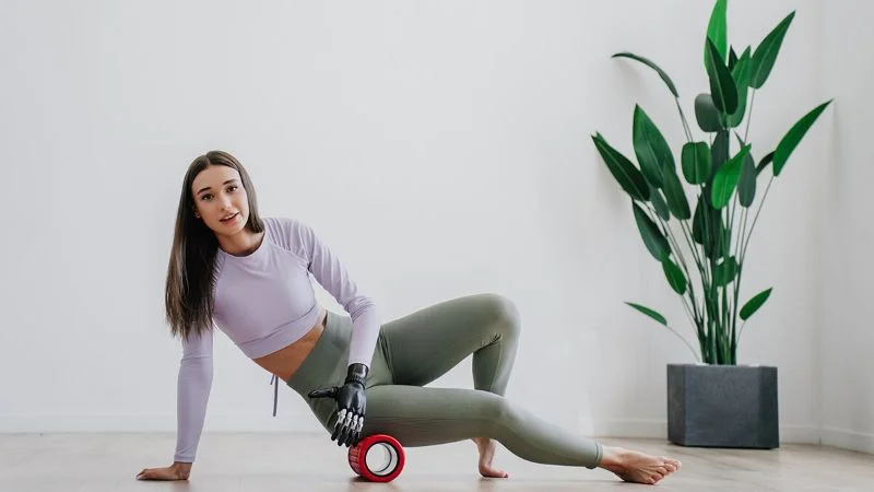 Как правильно выбрать протез руки и кисти (2025)