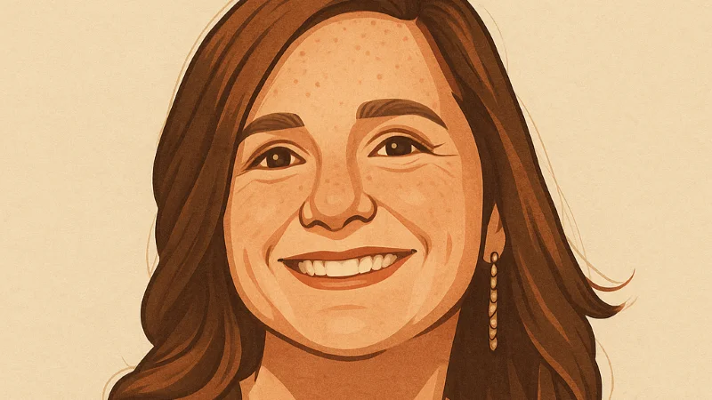 Эйлин Гарни