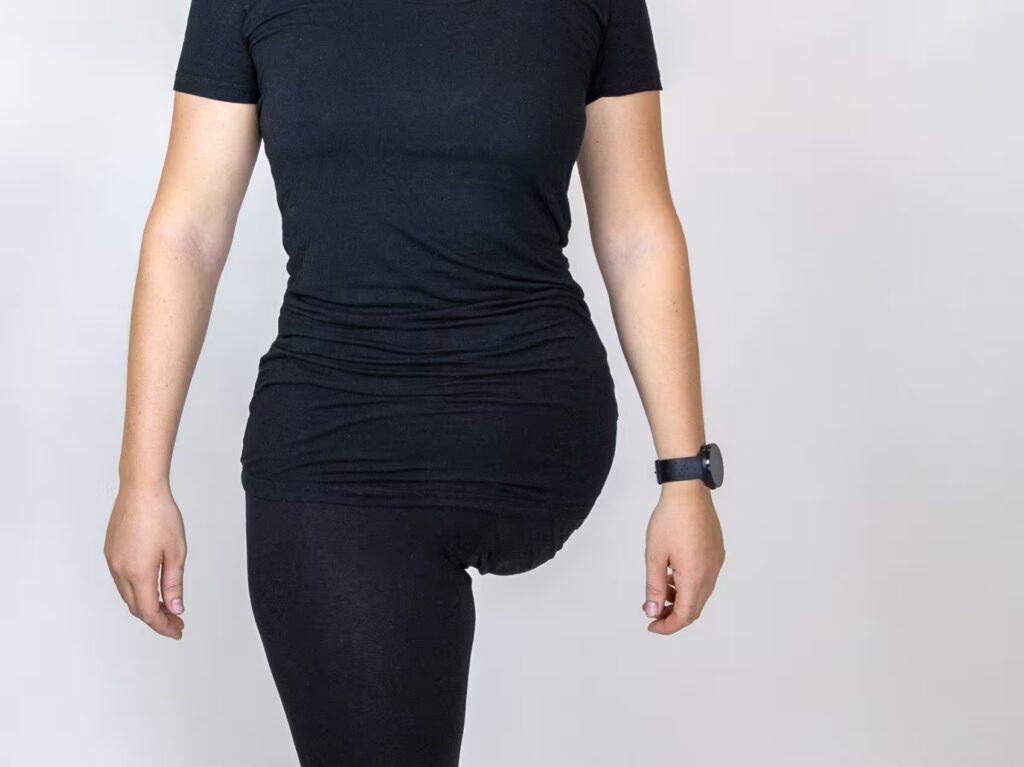 Протезирование после вычленения тазобедренного сустава