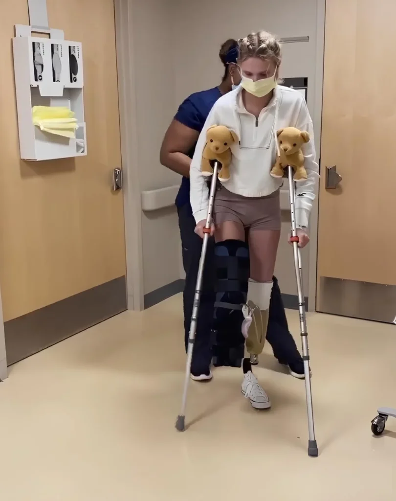 Лекси Бейдер