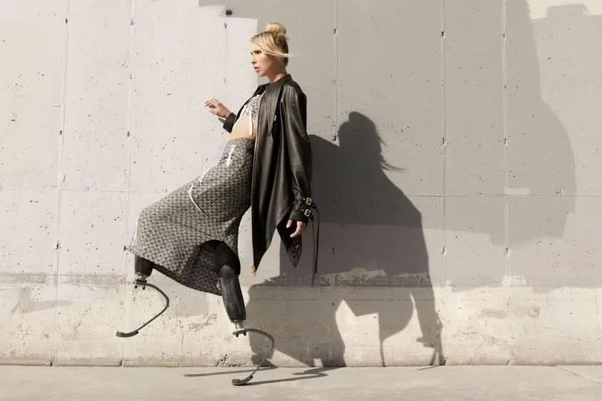 Лекси Бейдер