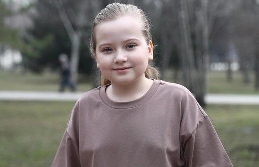 Сейчас у Леры Киндировой самый обычный механический протез