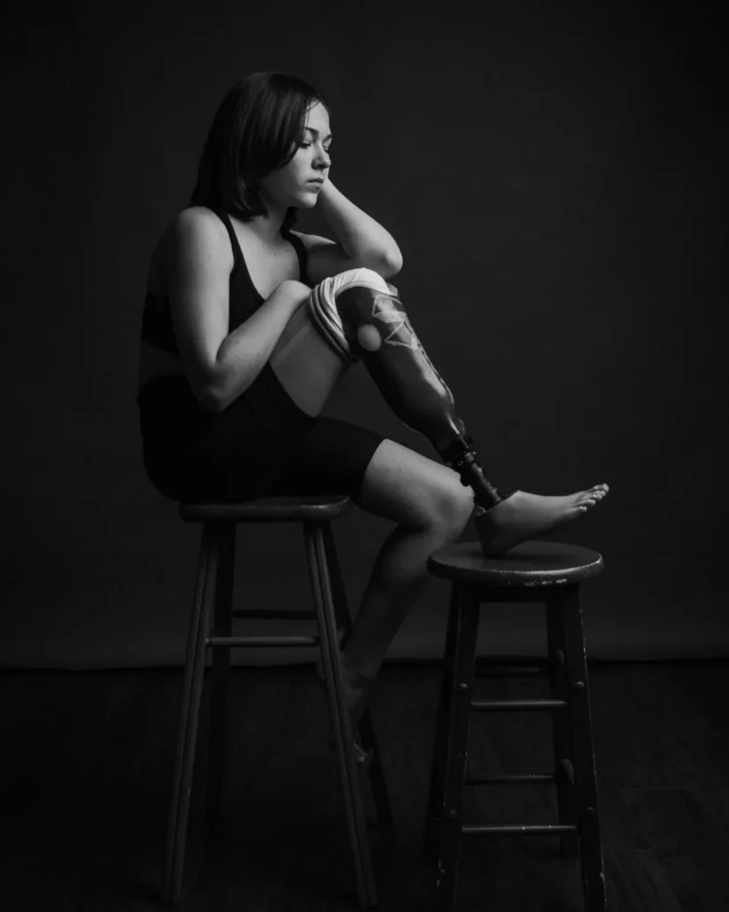 Скайлар из Огайо