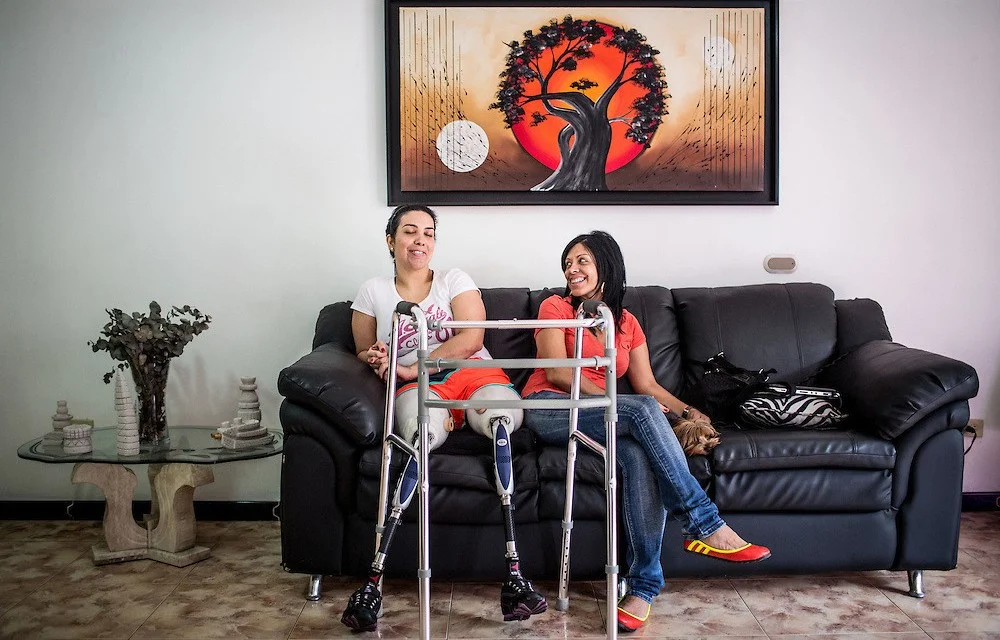 Заревиц Камачо