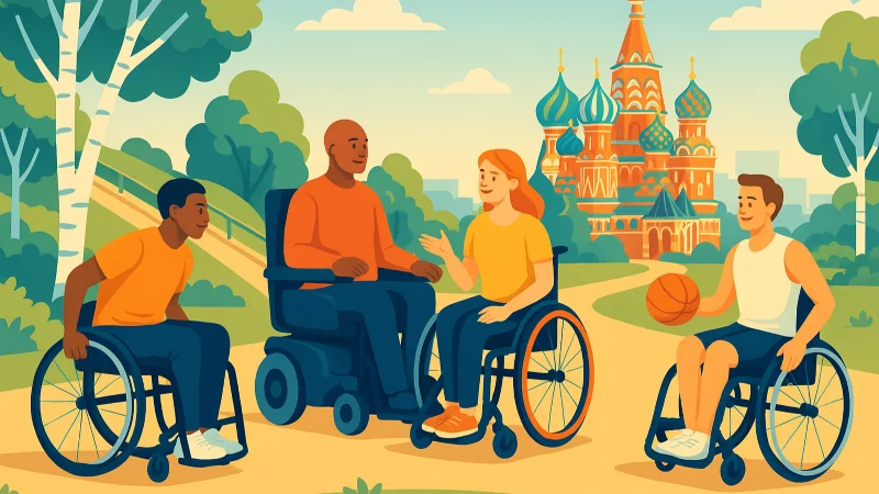 Лучшие инвалидные коляски для ампутантов в России