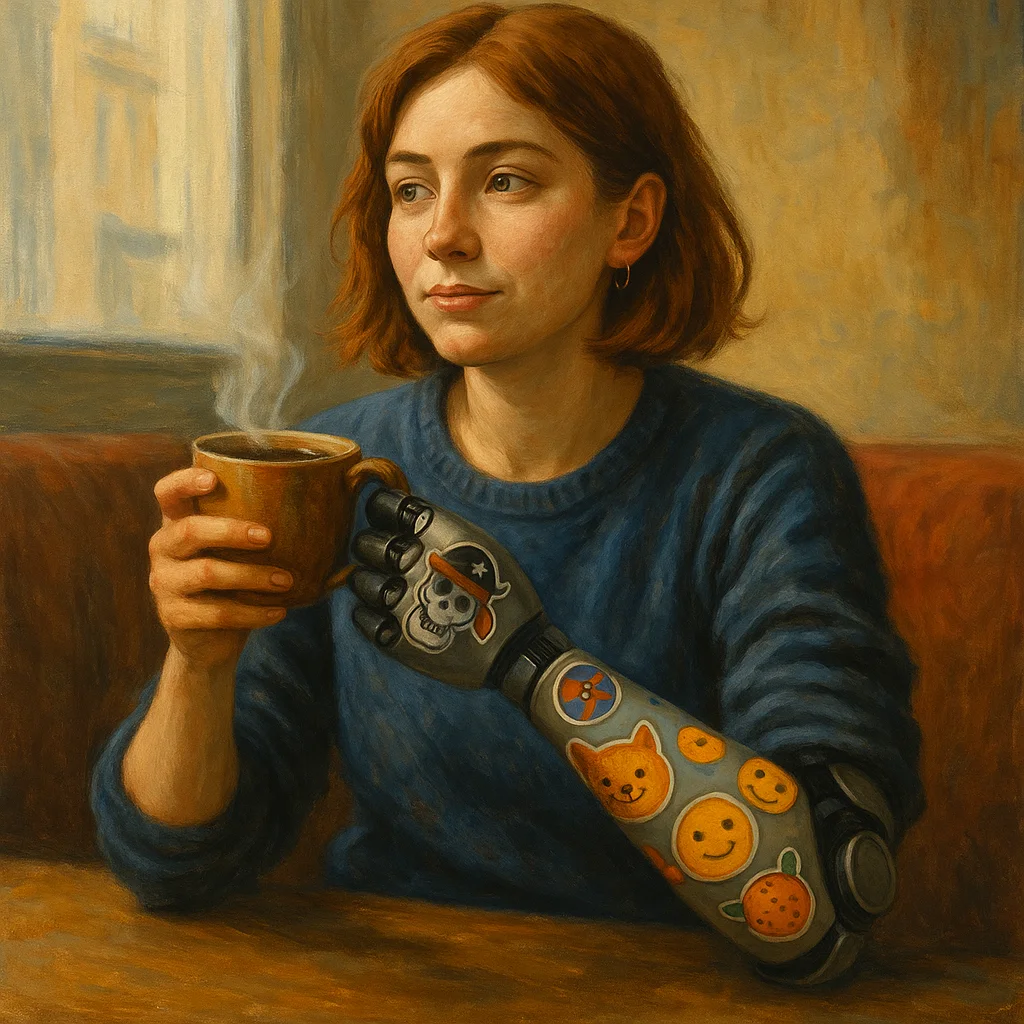 Катя и Борис