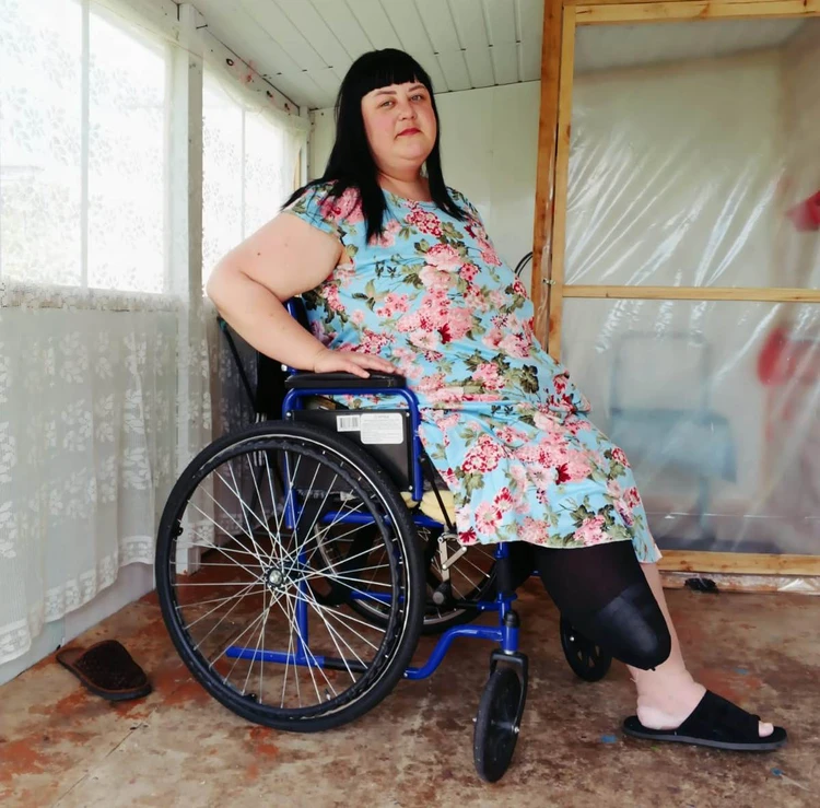 Болезнь, потеря работы и жизнь заново