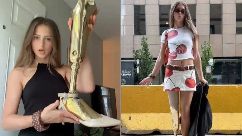 Кейли Блосенски