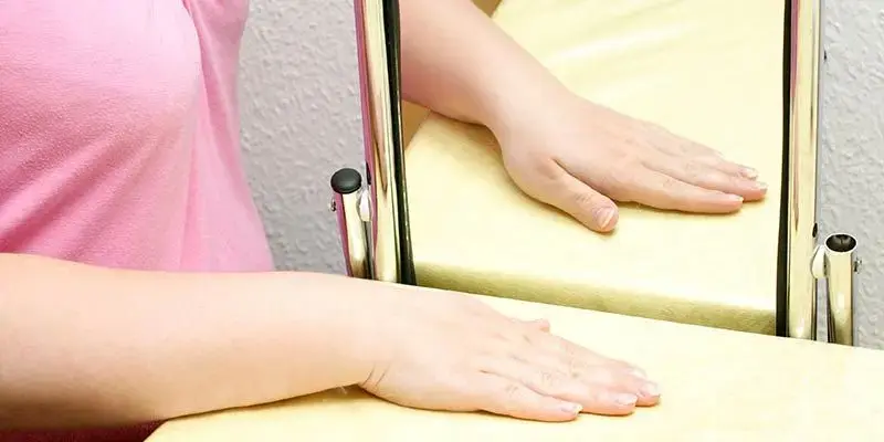 Фантомные боли после ампутации