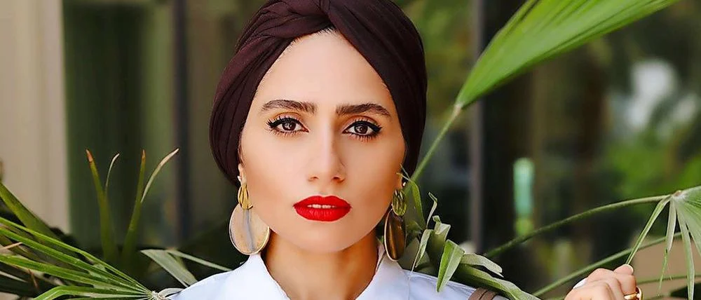 Зайнаб Аль-Экаби