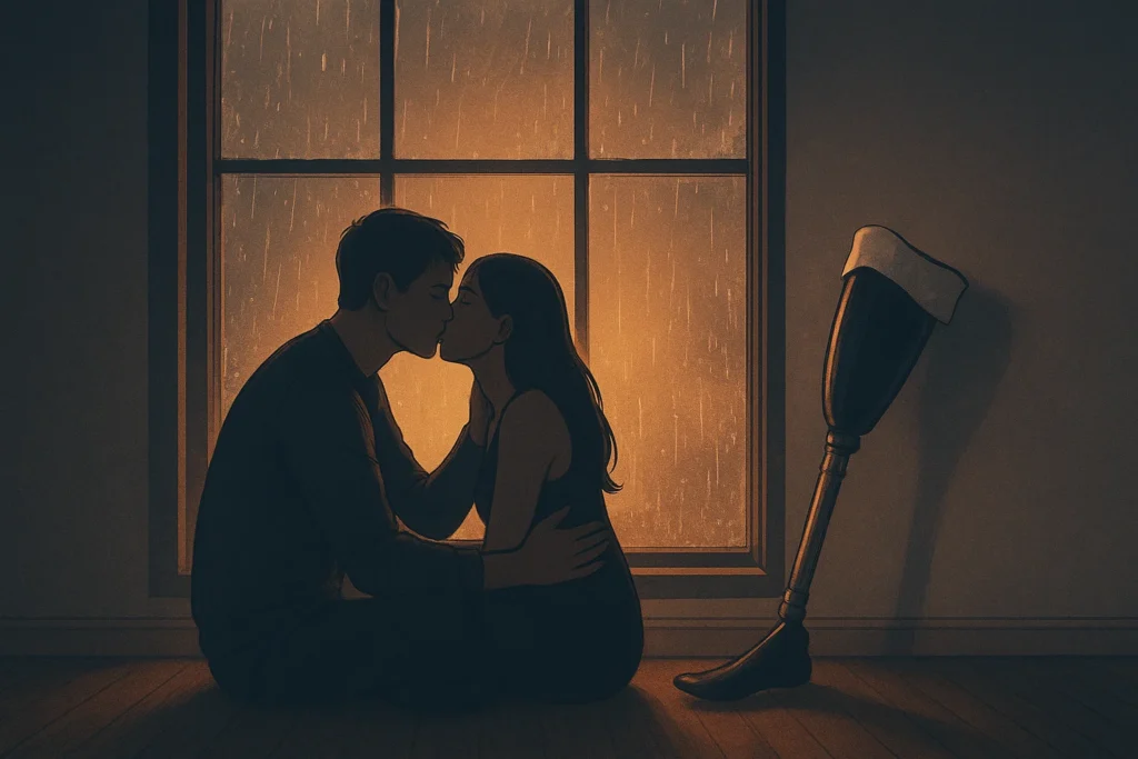 Обложка истории