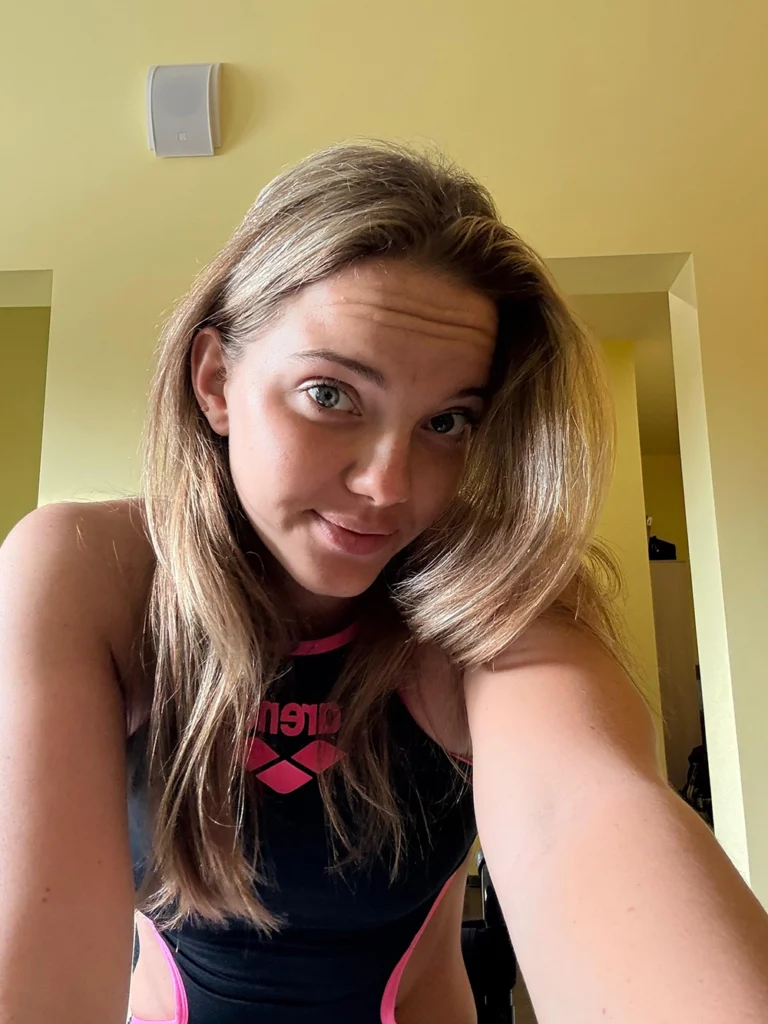 Дарья Соколова