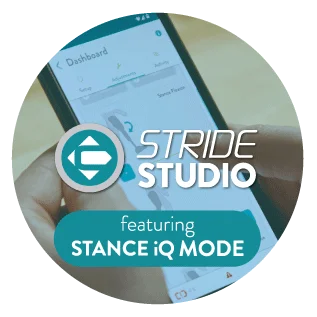 Приложение Stride Studio
