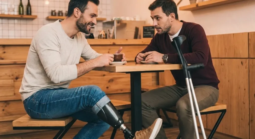 Разговор длиной в три часа