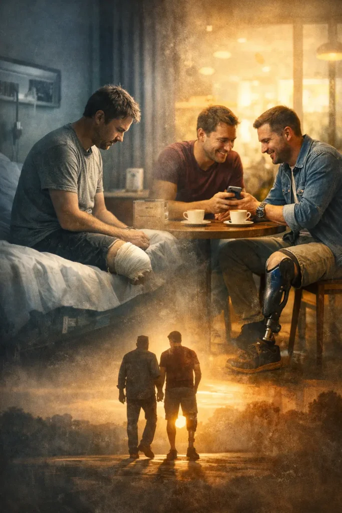 Разговор длиной в три часа