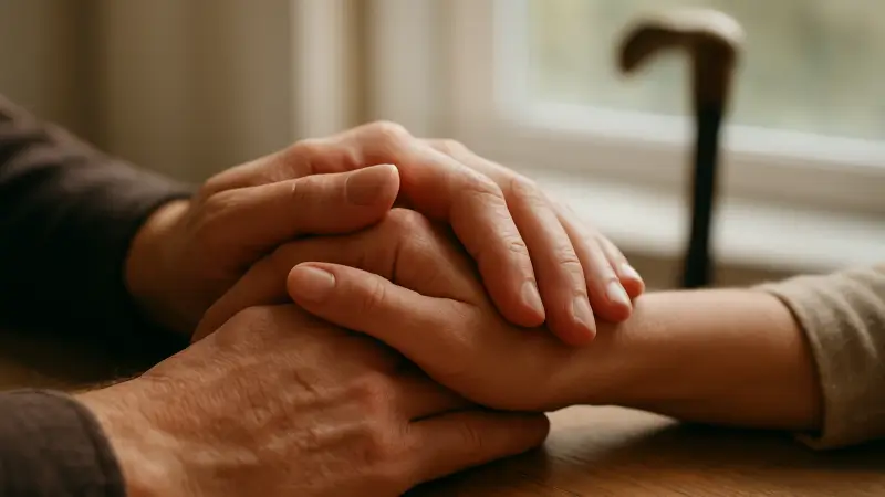 Точка опоры