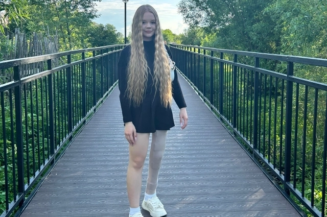 София Субботина
