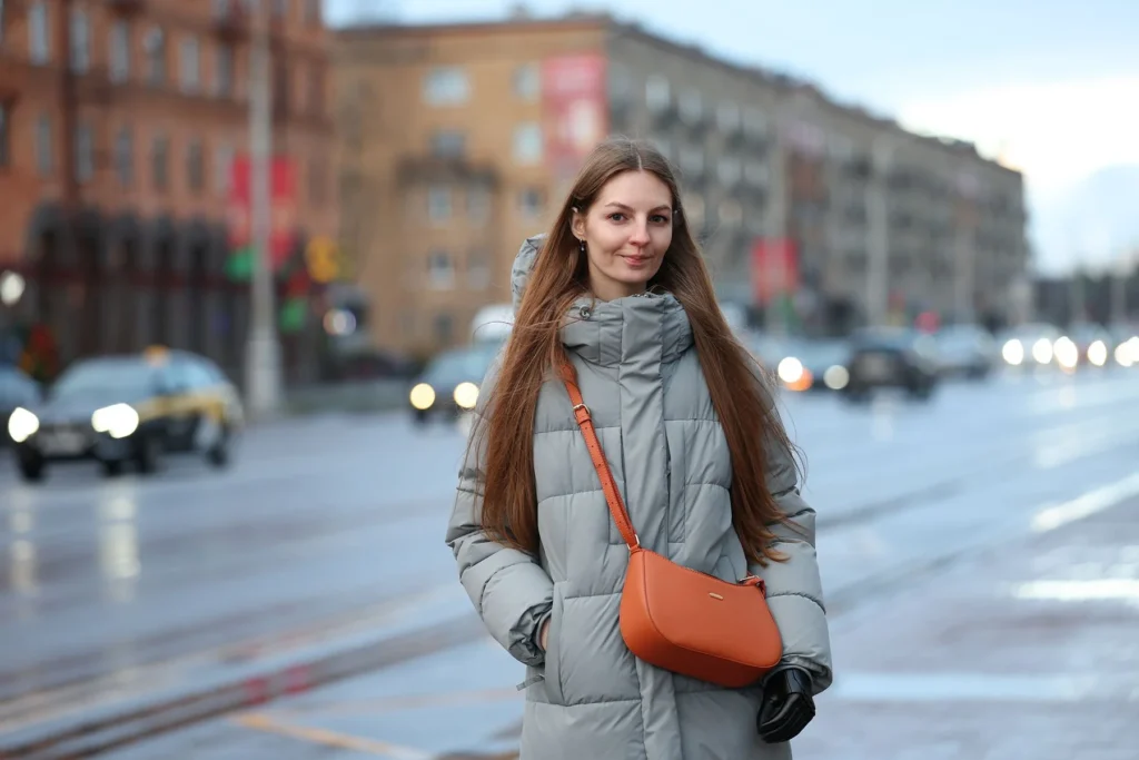 Портрет Елизаветы
