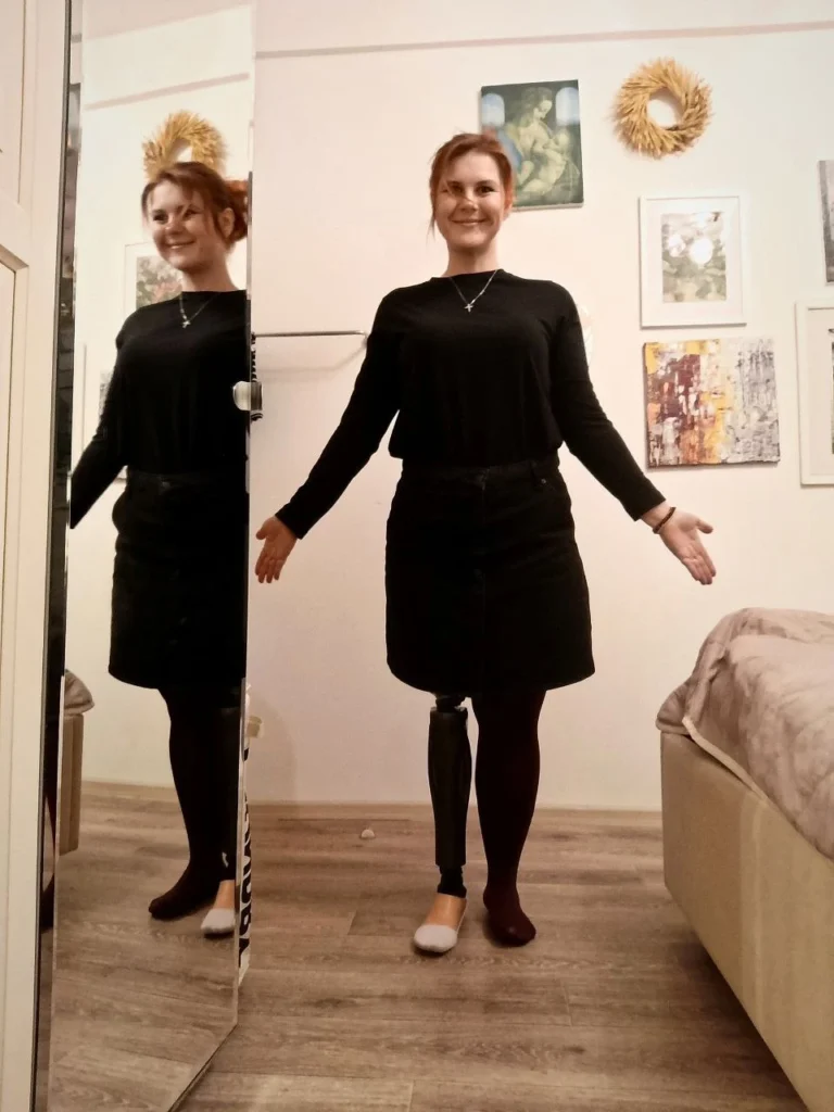Екатерина Куприянова